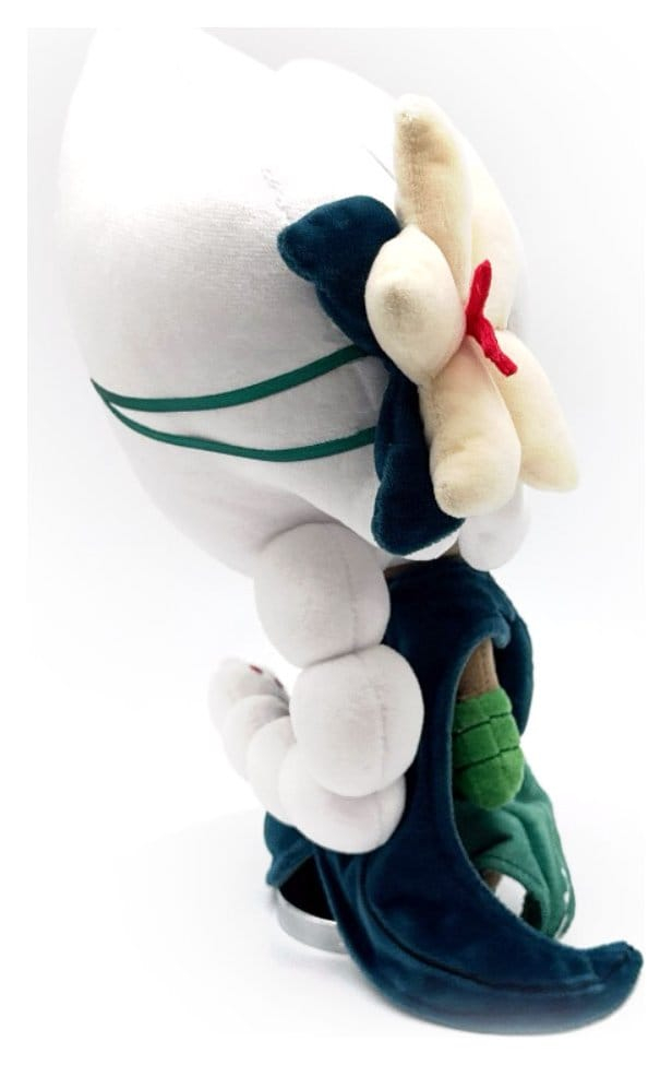 CookieRun: Kingdom Plush Figure White Lily Cookie 22 cm [2]