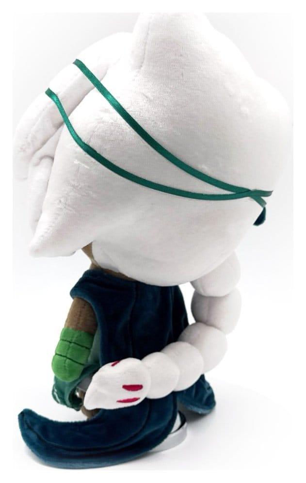 CookieRun: Kingdom Plush Figure White Lily Cookie 22 cm [3]