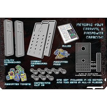 Core Space Utility Dashboards [2]