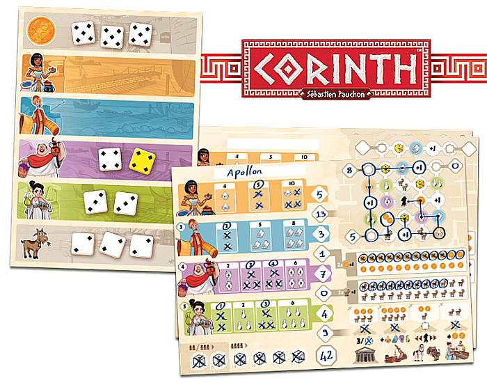 Corinth [2]