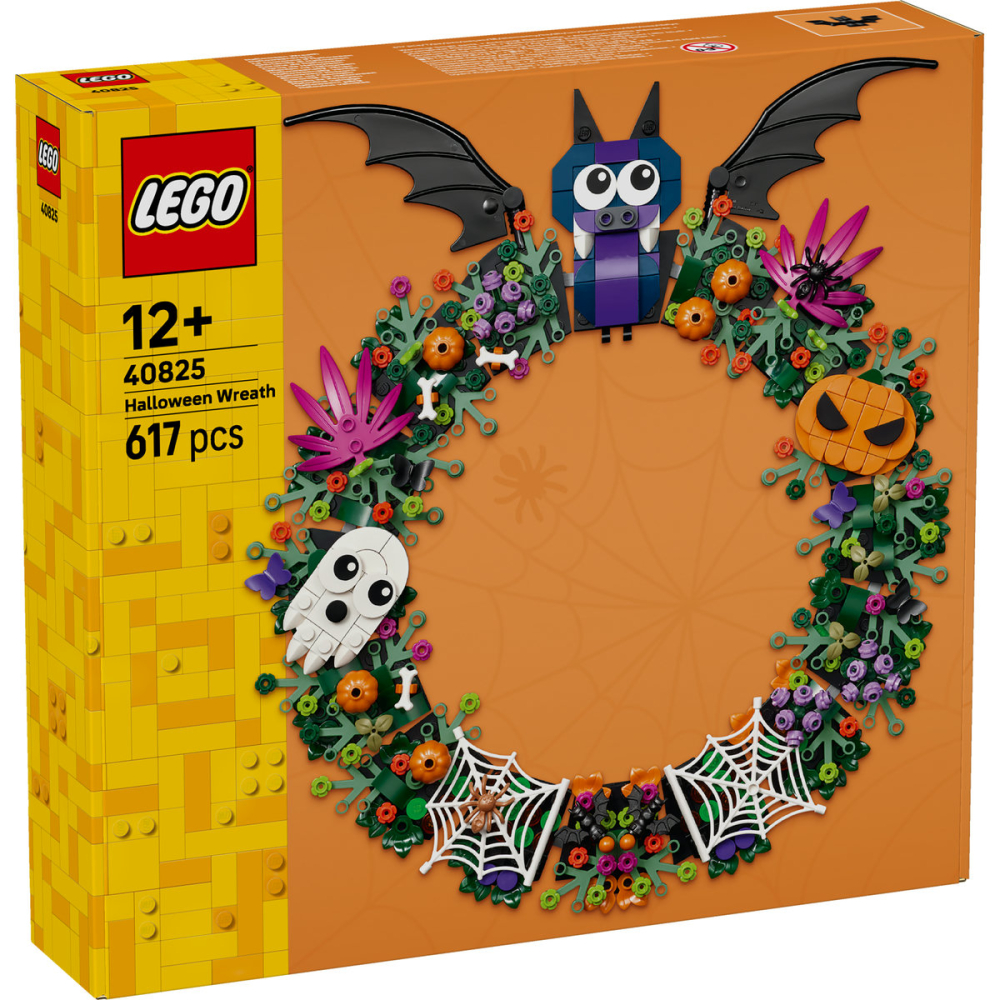 Coronita de Halloween [2]