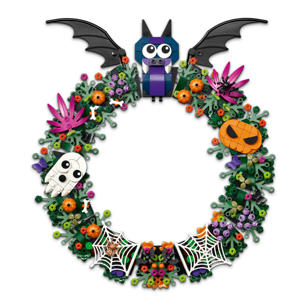 Coronita de Halloween [4]
