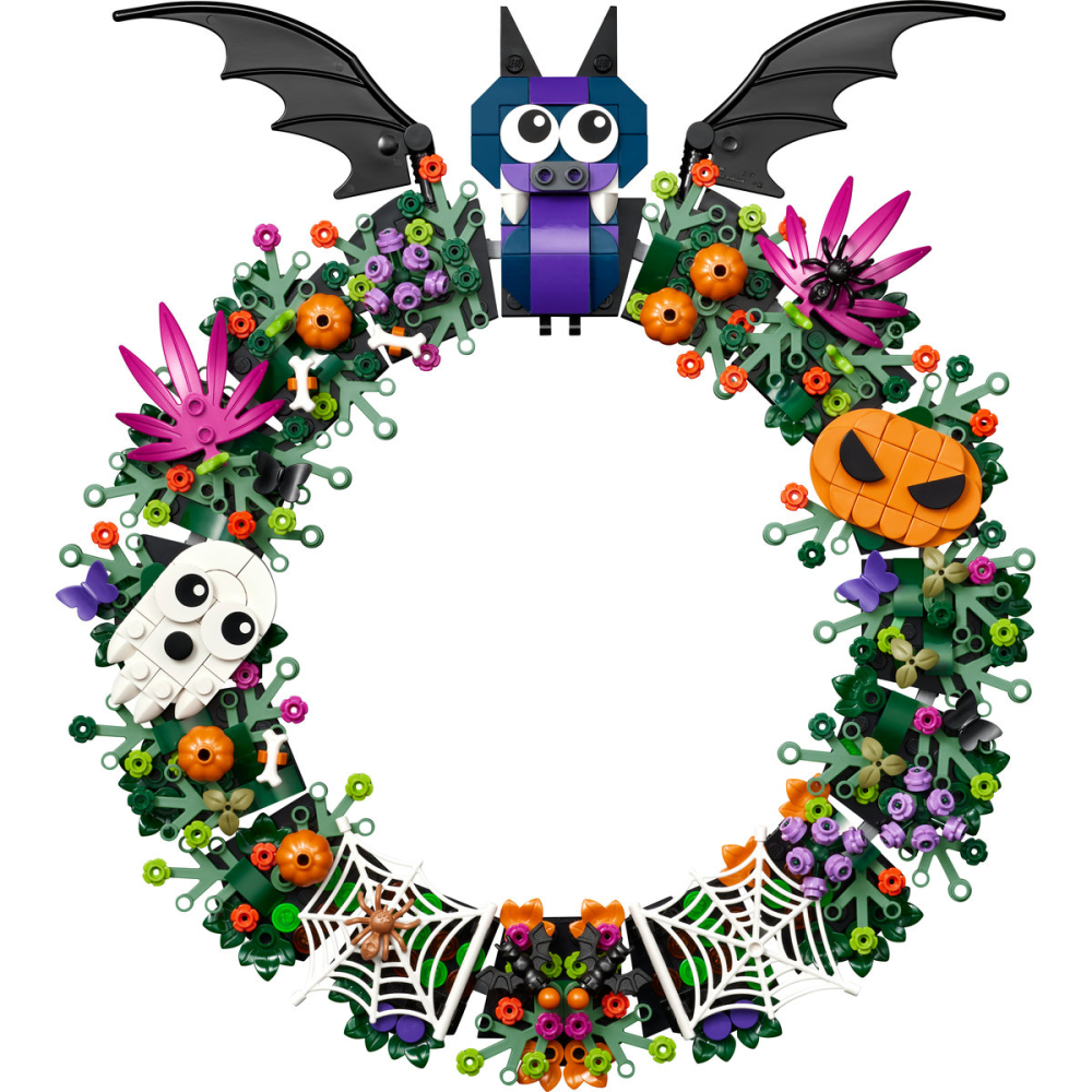 Coronita de Halloween [6]
