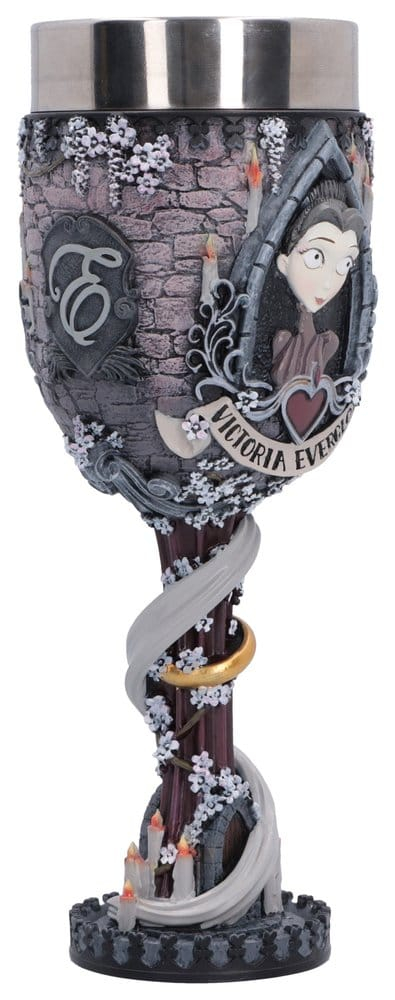 Corpse Bride Goblet Victoria [3]