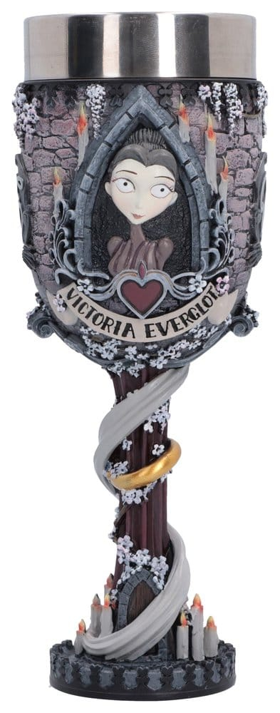 Corpse Bride Goblet Victoria [5]