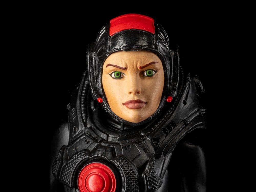 Cosmic Character Pack Action Figure Accessory Engineer Upgrade Set [5]