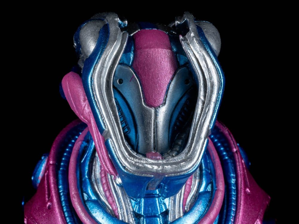 Cosmic Character Pack Action Figure Accessory Opor-a-Tiv83 Upgrade Set [5]