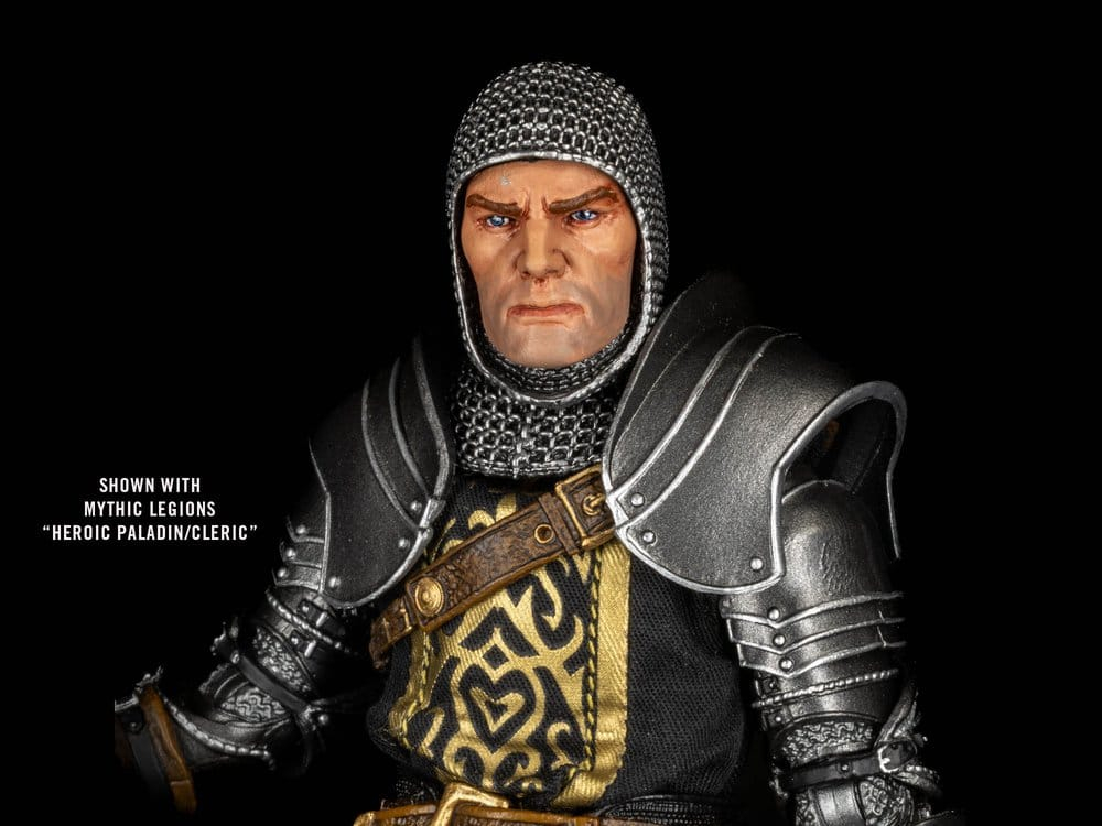 Cosmic Character Pack Action Figure Accessory Sentry Upgrade Set [7]