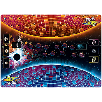 Cosmic Encounter Duel Gamemat [1]