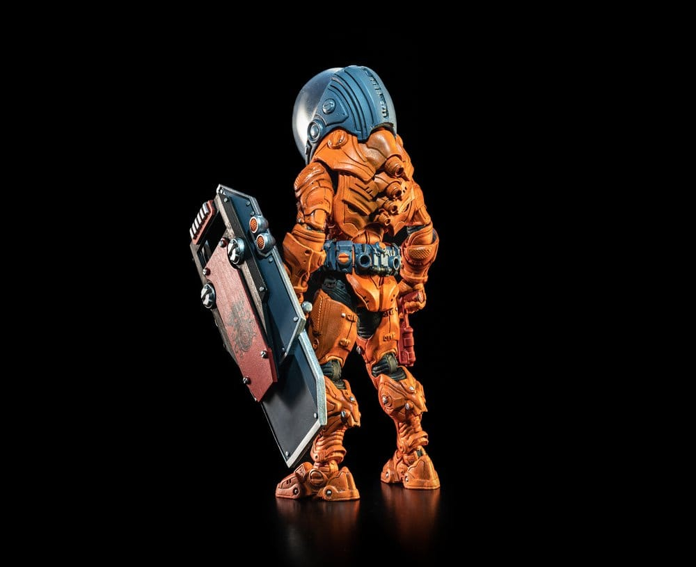 Cosmic Legions Actionfigur Wal-torr the Mad [7]