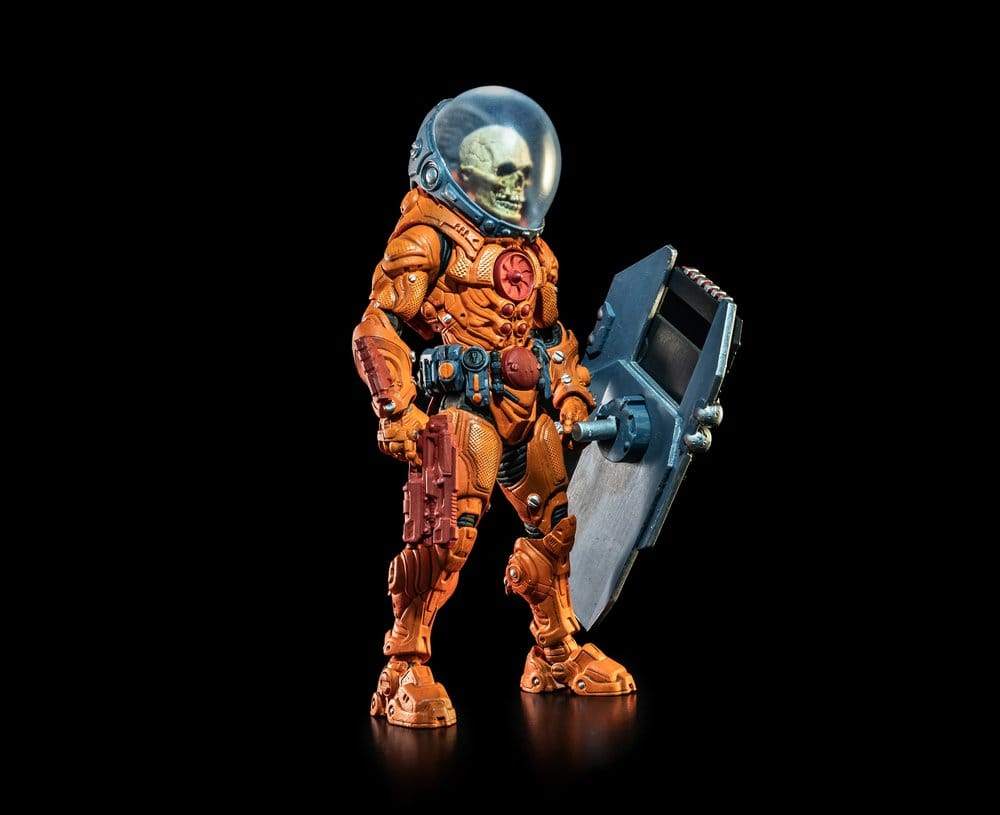 Cosmic Legions Actionfigur Wal-torr the Mad [11]