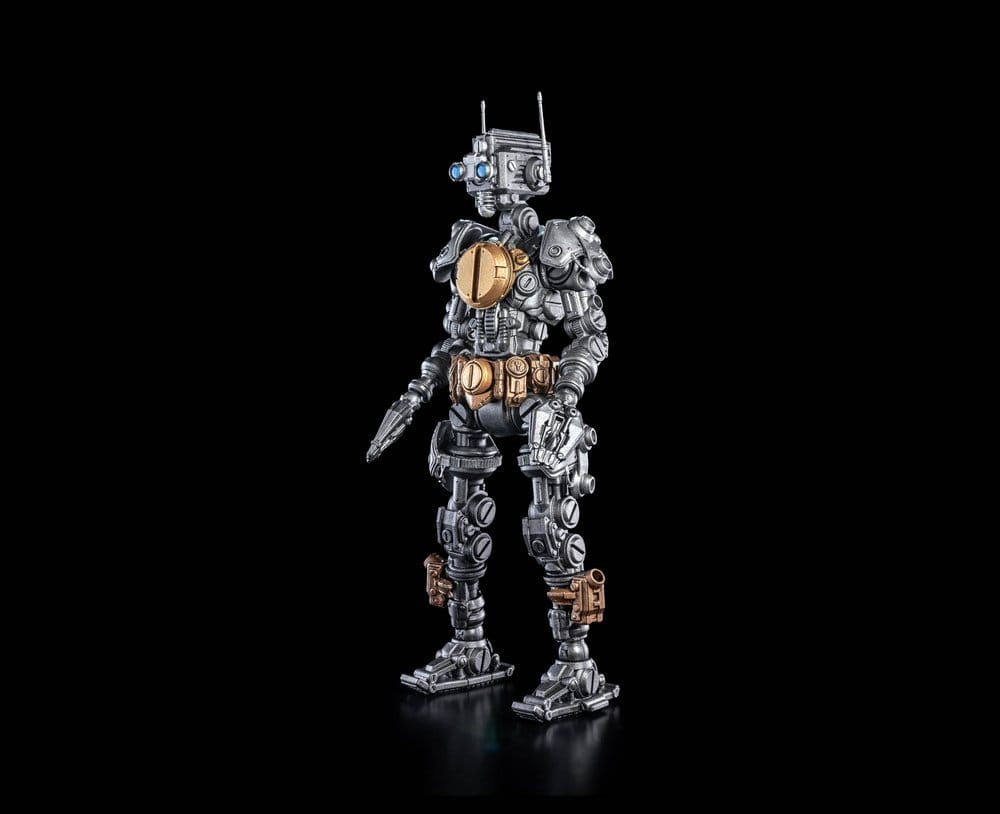 Cosmic Legions Mortal Thorn Action Figure ACU-3 Legion Builder [4]