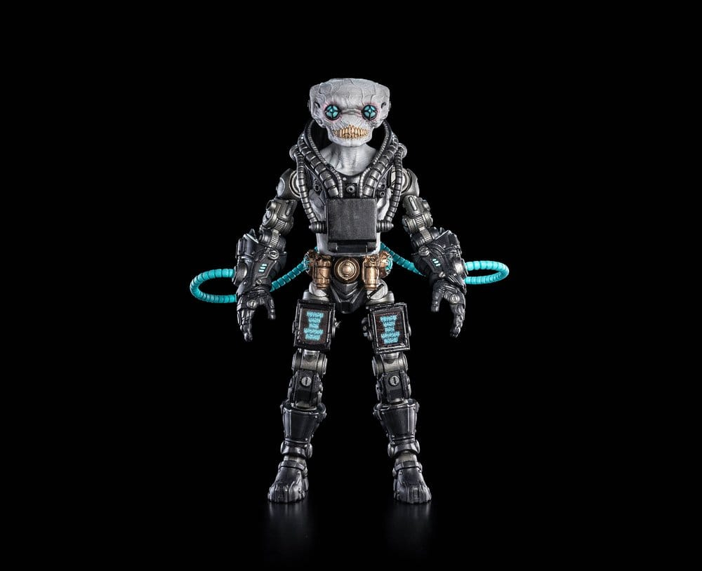 Cosmic Legions Mortal Thorn Action Figure Brainer [9]