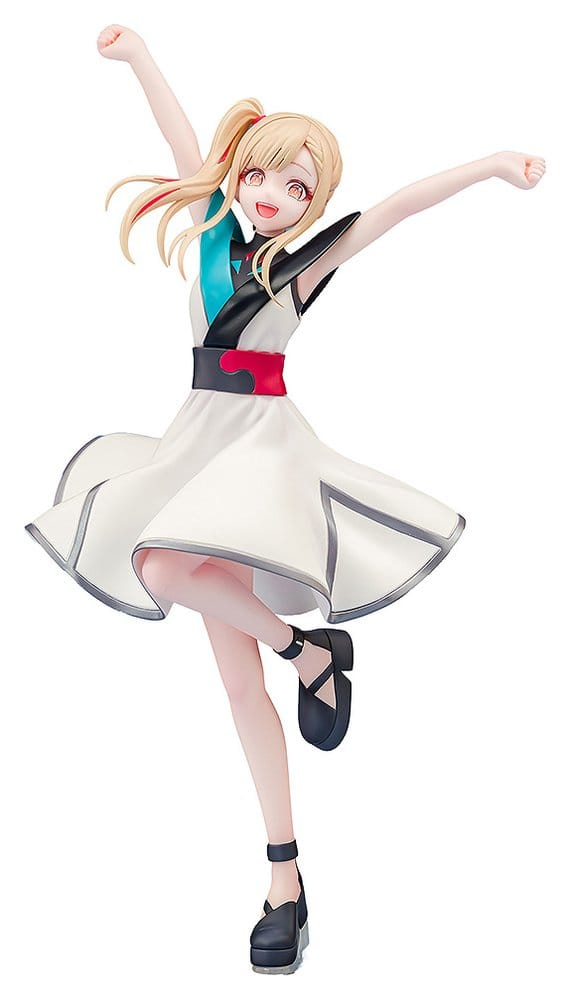 Cosmic Princess Kaguya! PVC Figure Kaguya: Collaboration Concert Ver. 17 cm [9]