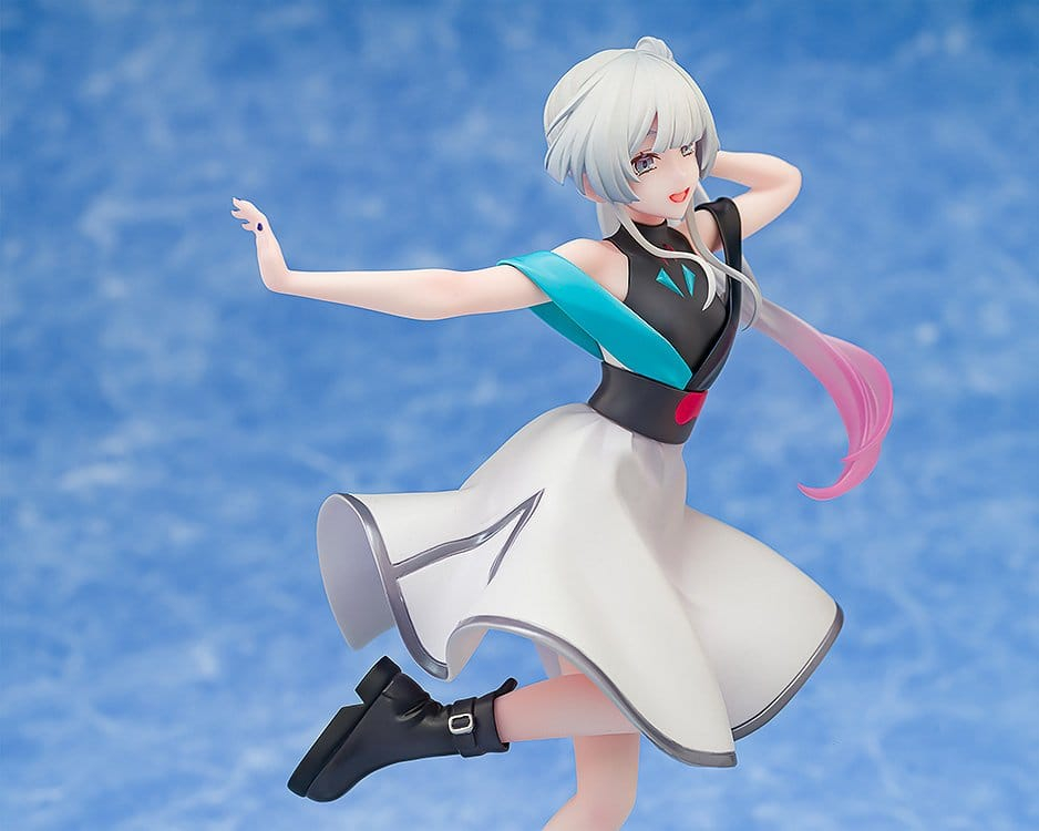 Cosmic Princess Kaguya! PVC Figure Yachiyo Runami: Collaboration Concert Ver. 17 cm [5]