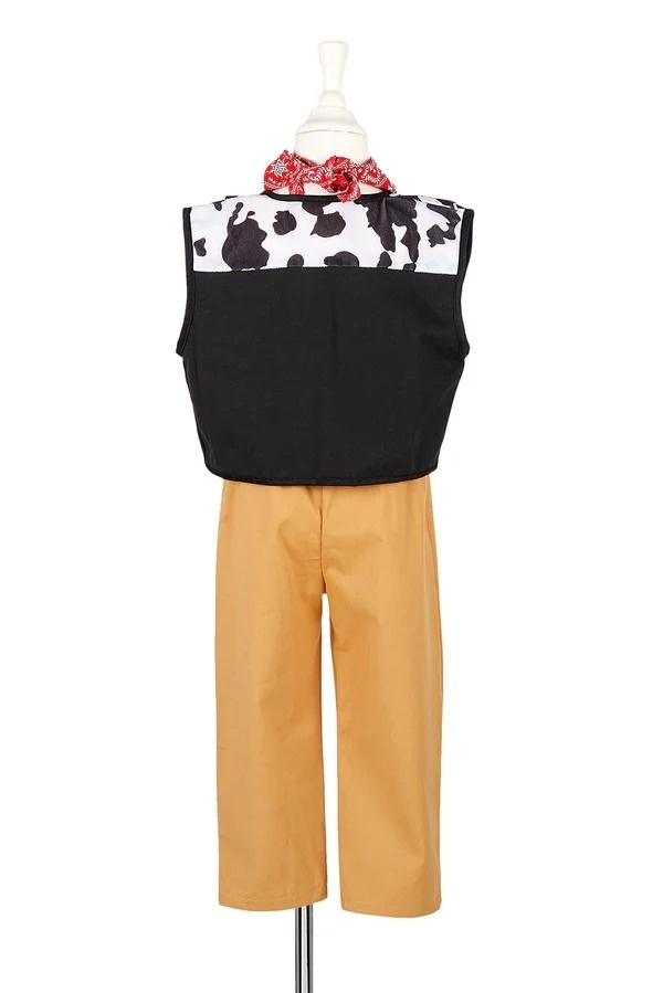 Costum Cowboy pentru copii, Souza! 3-4 ani (98-104 cm) [2]