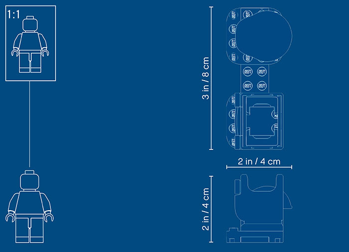 Costum de puteri: Constructor [6]