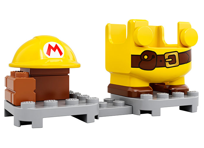 Costum de puteri: Constructor [2]