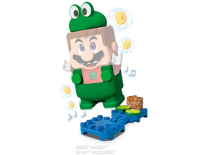 Costum de Puteri: Mario Broasca [4]
