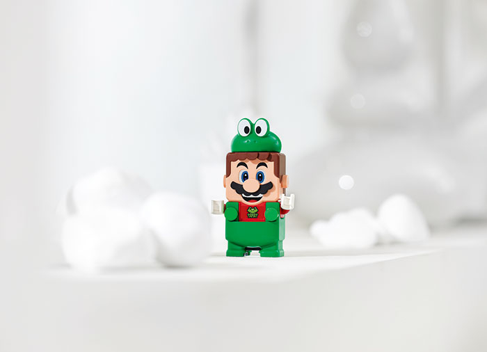 Costum de Puteri: Mario Broasca [7]