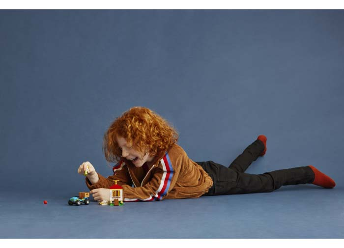 Cotetul gainilor [6]