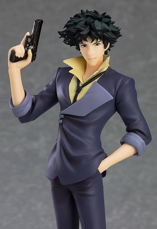 Cowboy Bebop Pop Up Parade PVC Statue Spike Spiegel 18 cm [8]