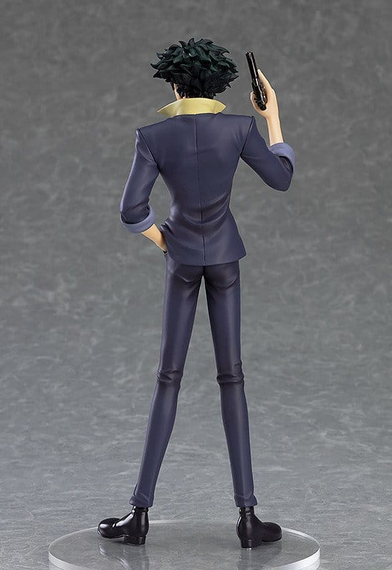 Cowboy Bebop Pop Up Parade PVC Statue Spike Spiegel 18 cm [6]