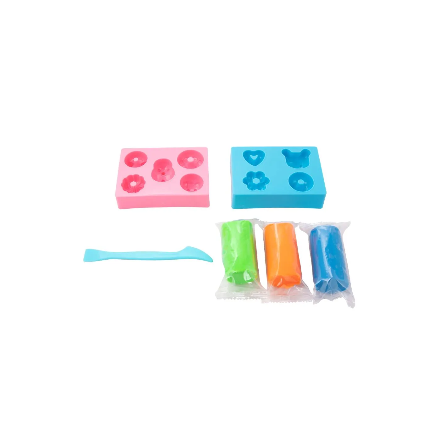 Crayola Cafeneaua cu Gogosi Plastilina [5]