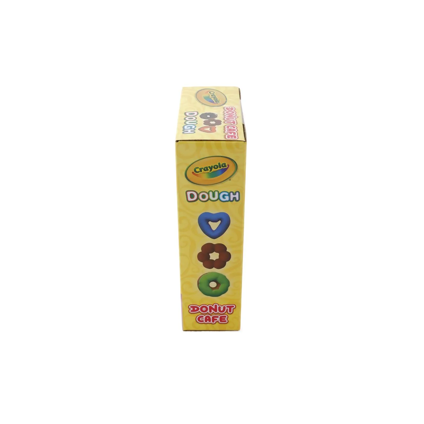Crayola Cafeneaua cu Gogosi Plastilina [3]