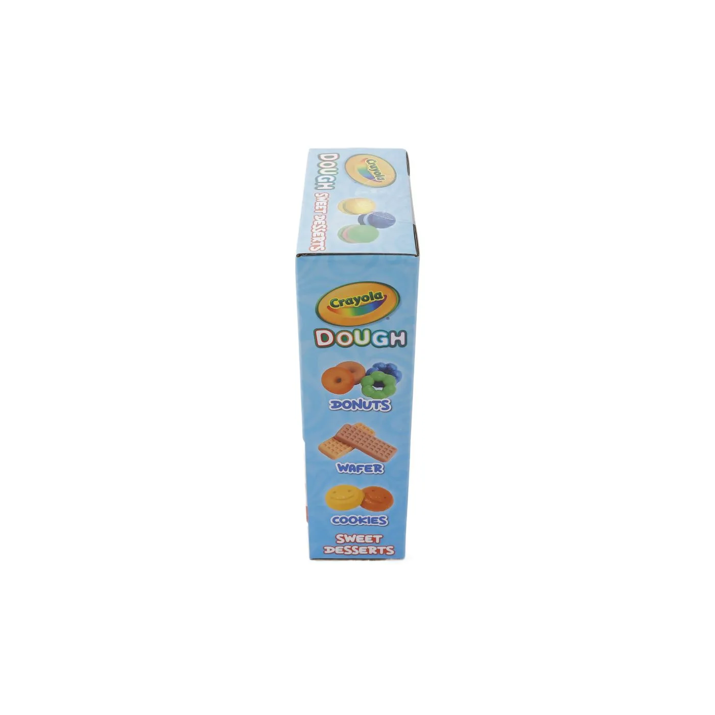 Crayola Deliciu Dulce Plastilina [3]