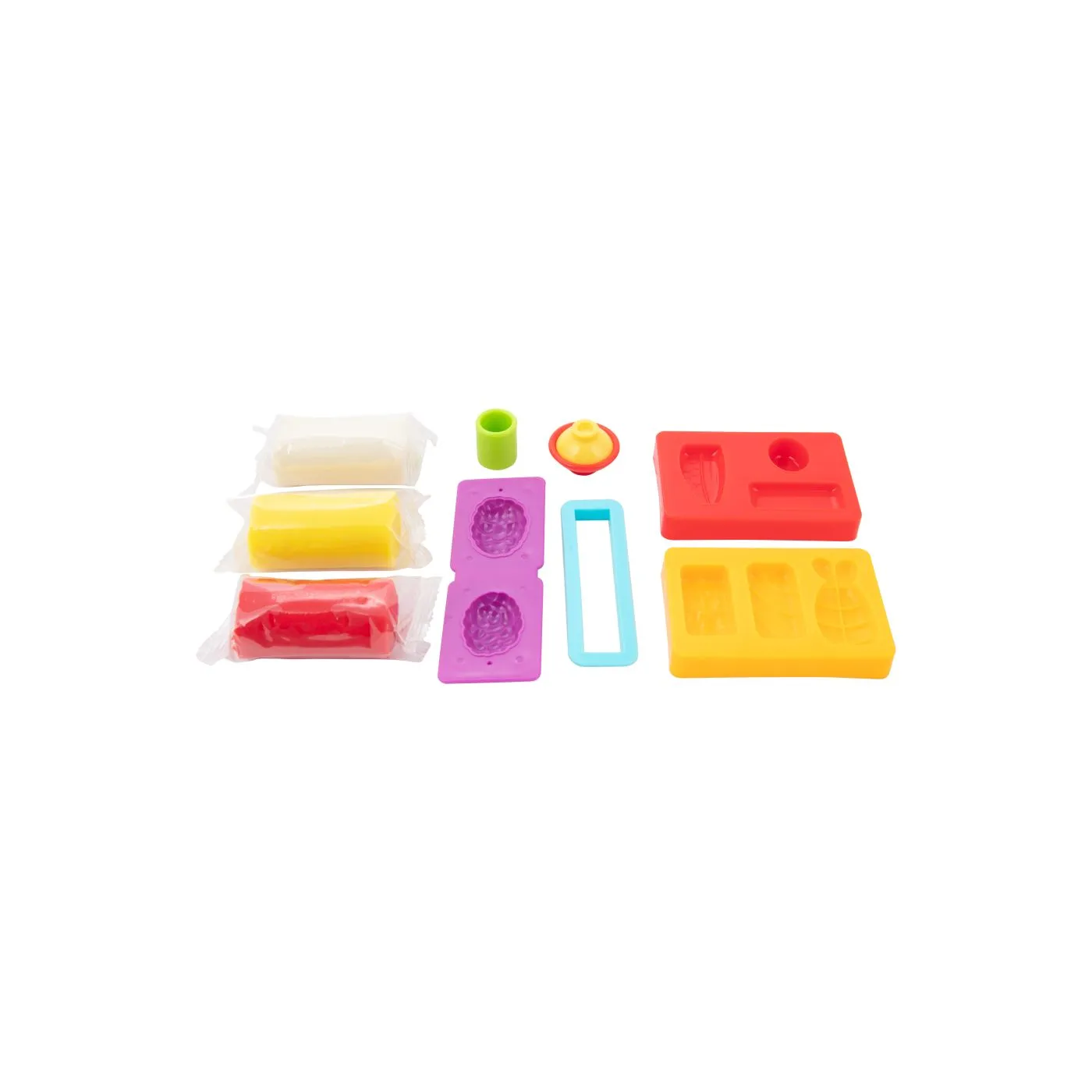 Crayola Sushi Plastilina [5]