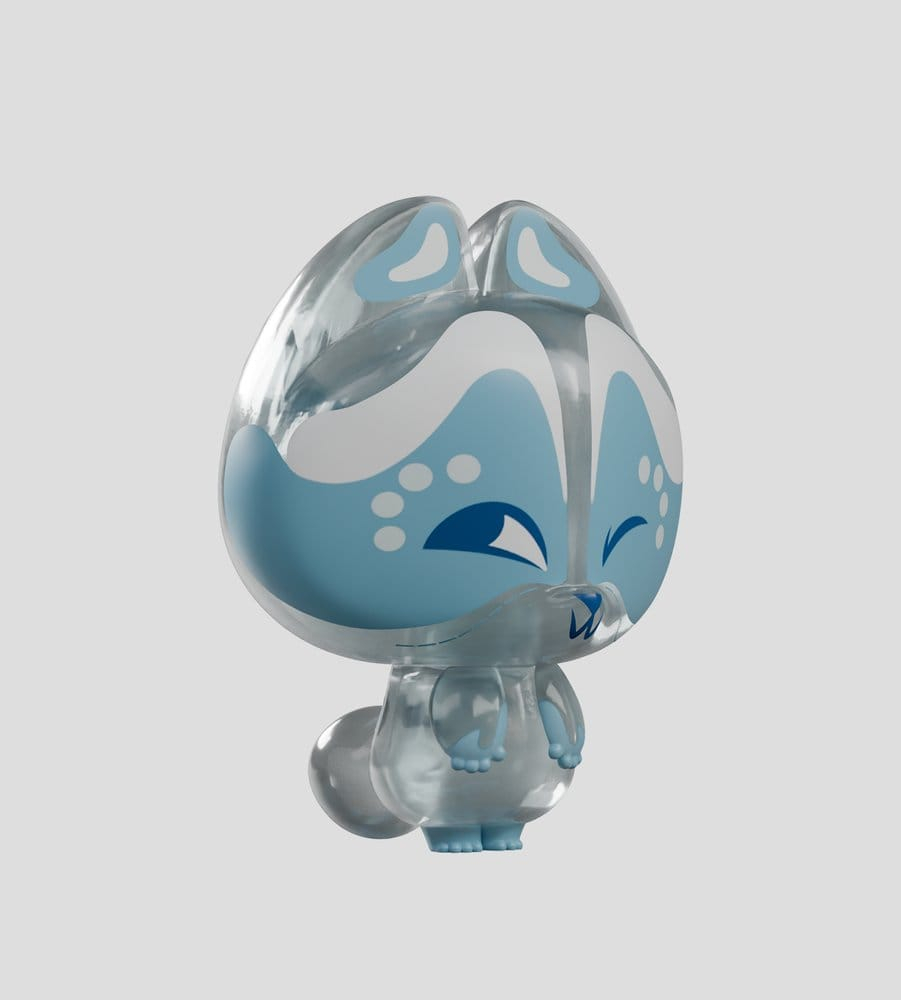 Creative Dump Mini Figures S1 7 cm Blind Box Display (4) [2]