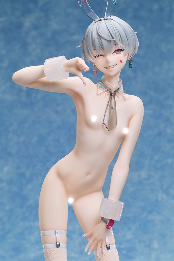 Creators Opinion PVC Statue 1/4 Kimi Bunny Ver. 43 cm [11]