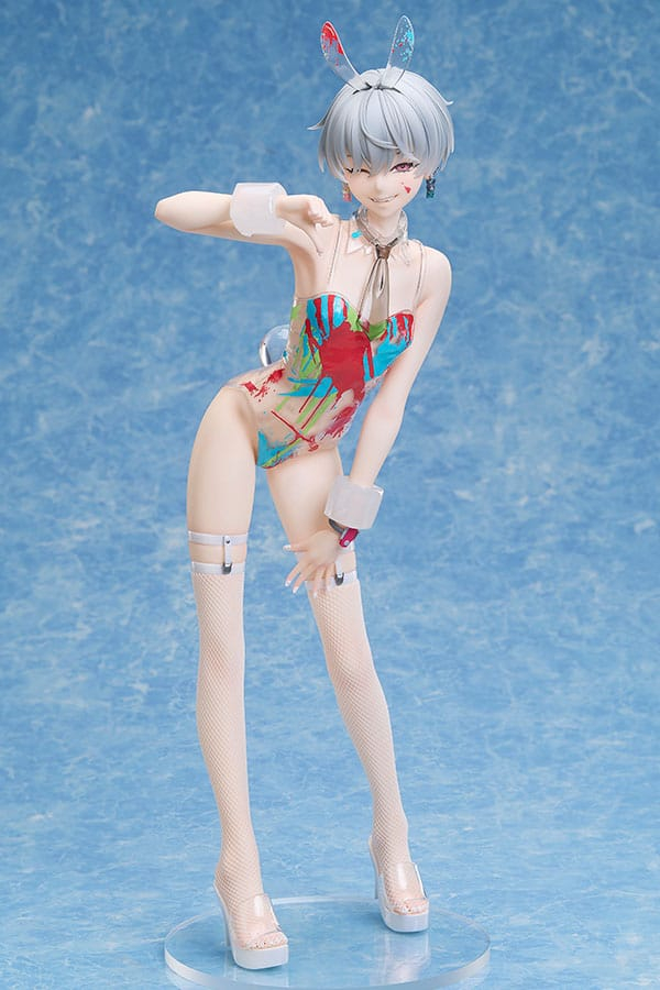 Creators Opinion PVC Statue 1/4 Kimi Bunny Ver. 43 cm [2]