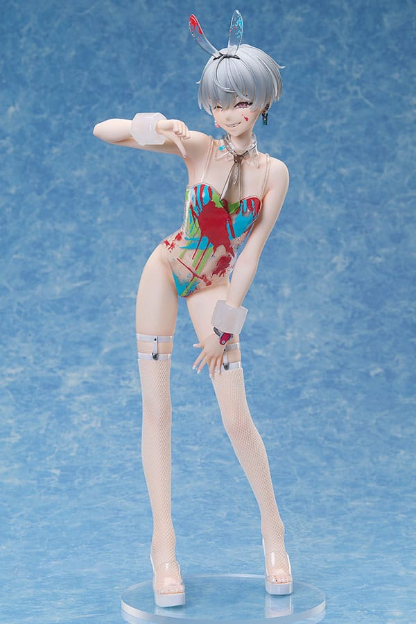 Creators Opinion PVC Statue 1/4 Kimi Bunny Ver. 43 cm [4]
