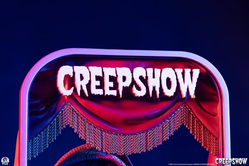 Creepshow Diorama Life-Sized Statue 1/1 104 cm [15]