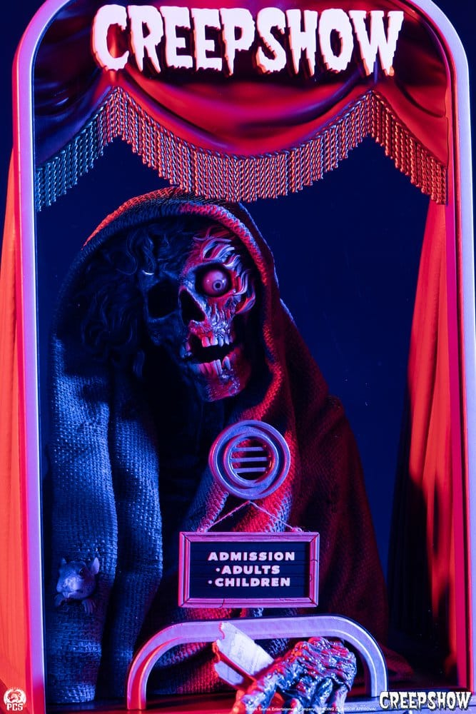 Creepshow Diorama Life-Sized Statue 1/1 104 cm [13]
