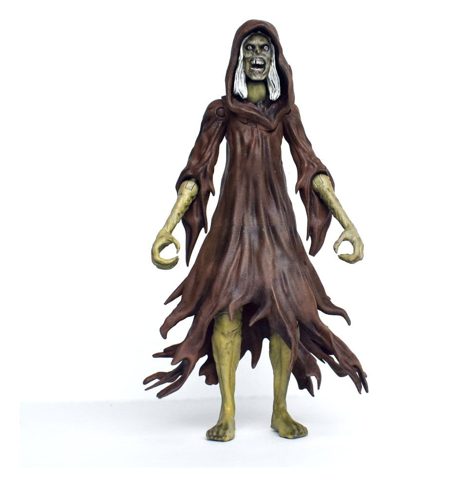 Creepshow FigBiz Action Figure Creep 13 cm [3]