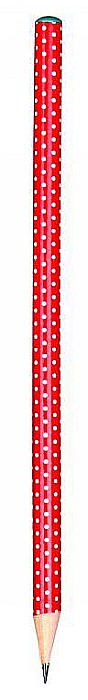 Creion premium Flower and Dots [4]