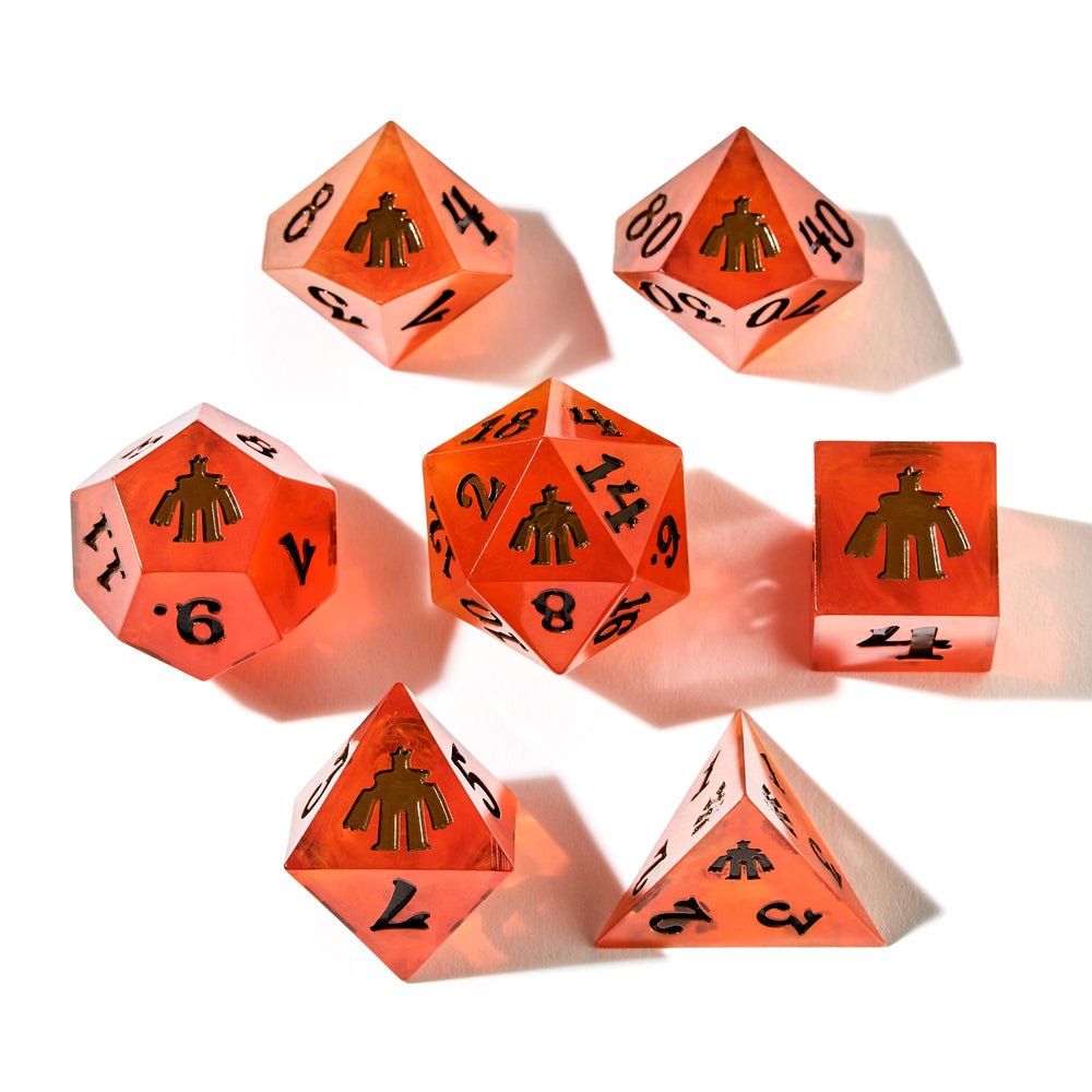 Crooked Moon Box Set 5E RPG Collection [5]
