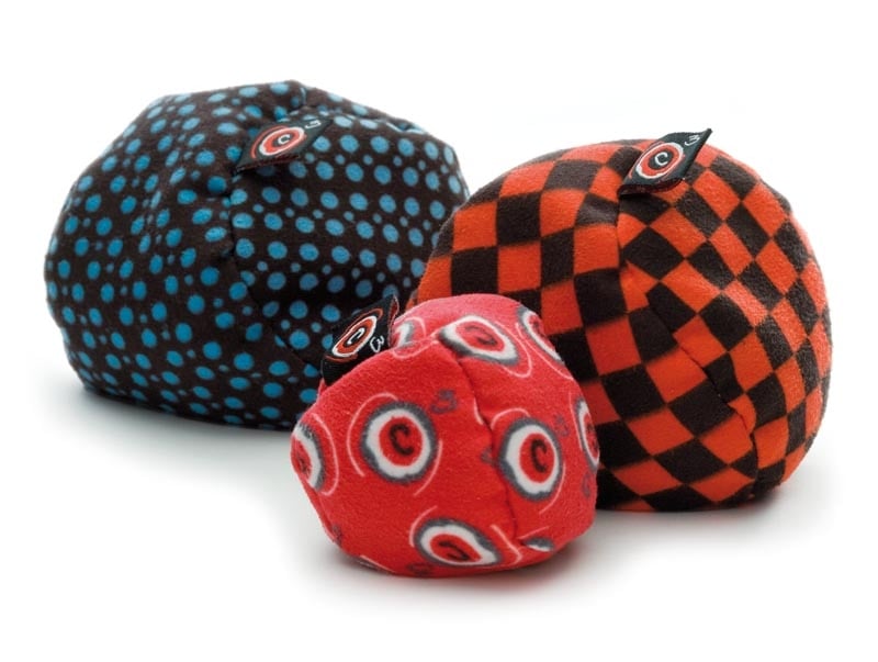 CrossBoule Set Downtown [2]