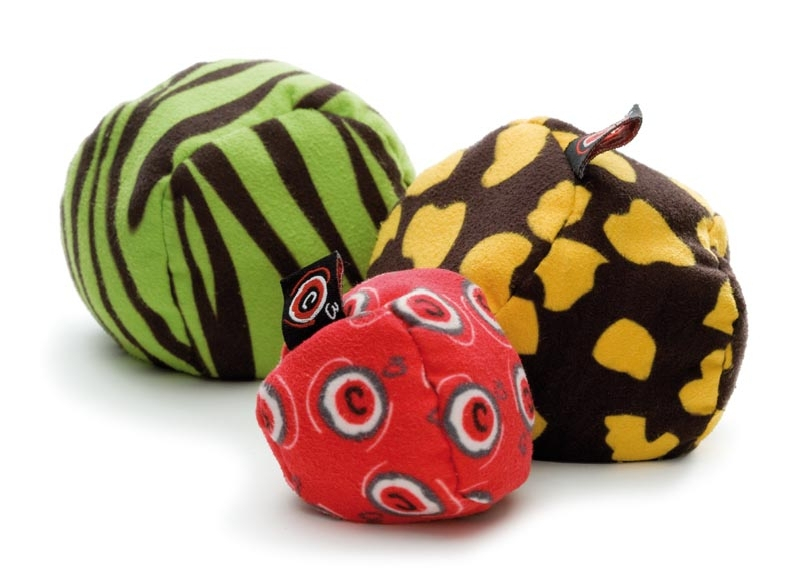 CrossBoule Set Jungle – Joc de aruncare 3D pentru intreaga familie (EN) [2]