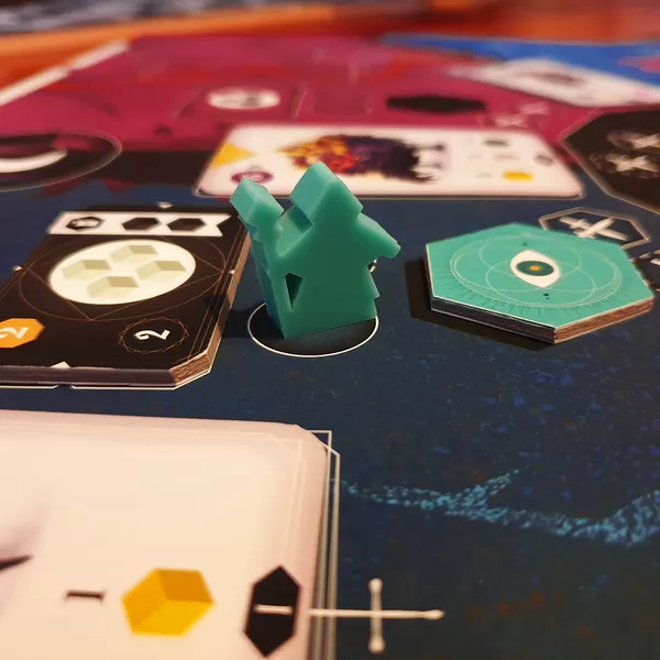Crown of Ash – Joc de strategie cu necromanti (EN) [2]