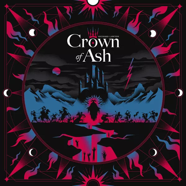Crown of Ash – Joc de strategie cu necromanti (EN) [1]