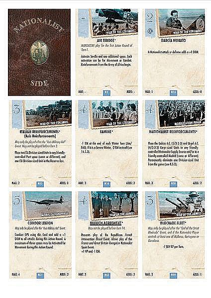 Crusade and Revolution: The Spanish Civil War, 1936-1939 [2]