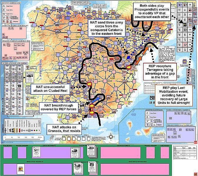 Crusade and Revolution: The Spanish Civil War, 1936-1939 [4]