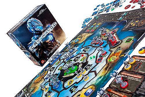Cry Havoc [5]