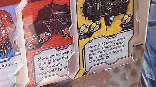 Cry Havoc: Aftermath [3]