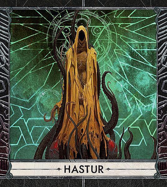 Cthulhu: Death May Die [2]