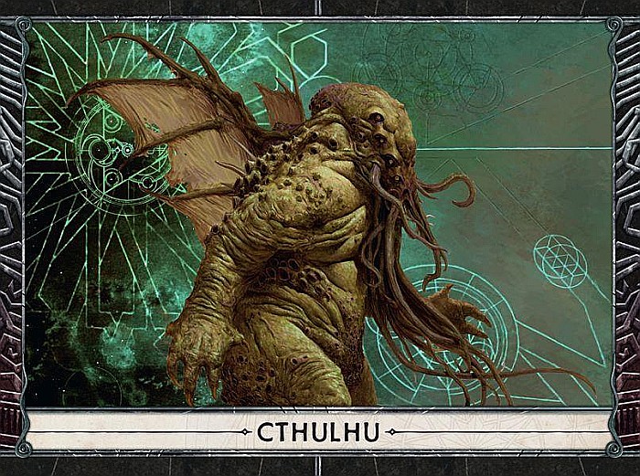 Cthulhu: Death May Die [3]